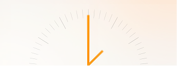 Decisões mais rápidas